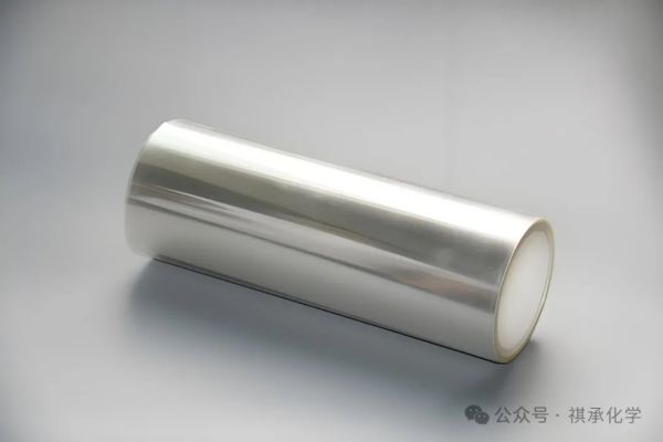 氟素离型膜与硅油离型膜的区别